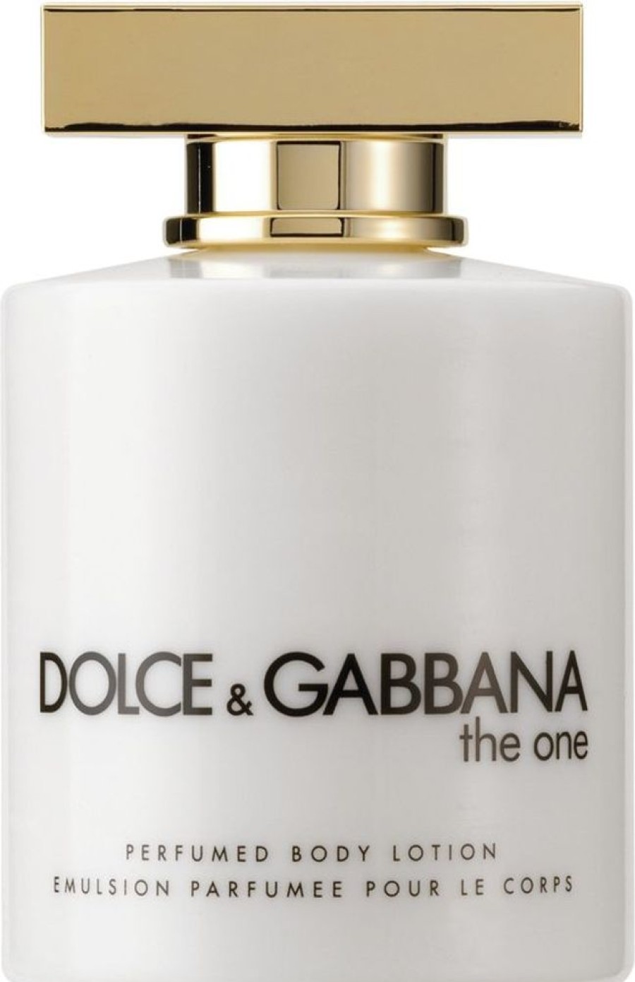 Parfum Femme Dolce & Gabbana Lait Corps | Dolce & Gabbana The One Lait Corps