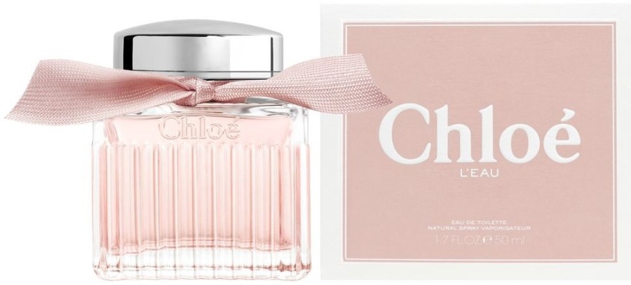 Parfum Femme Chloé Eau De Toilette | Chloe L'Eau De Chloe Eau De Toilette