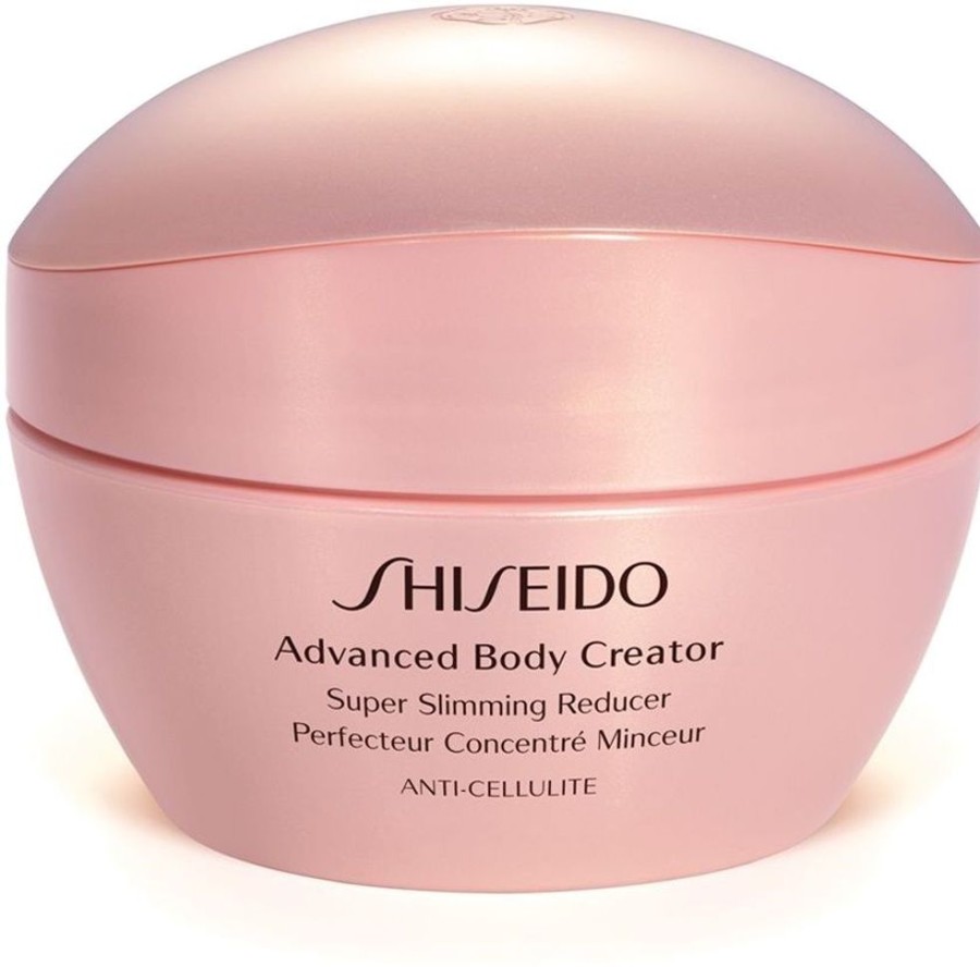 Soin Shiseido Amincissant | Shiseido Advanced Body Creator Perfecteur Concentre Minceur Anti-Cellulite