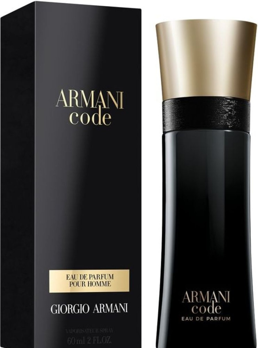 Parfum Homme Armani Eau De Parfum | Armani Armani Code Eau De Parfum