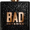 Parfum Homme Diesel Eau De Parfum | Diesel Bad Intense Eau De Parfum