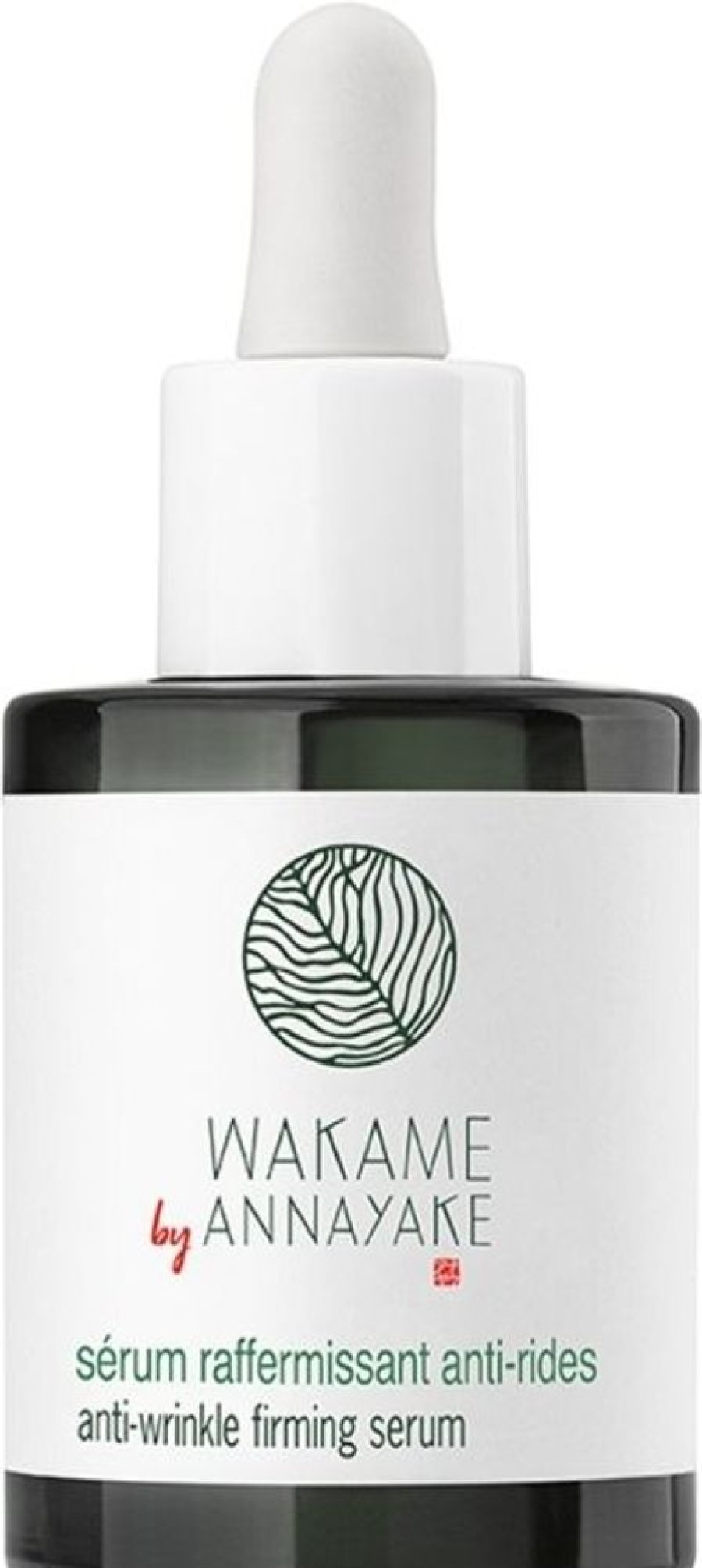 Soin Annayake Serum | Annayake Wakame Serum Raffermissant