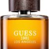 Parfum Homme Guess Eau De Toilette | Guess 1981 Los Angeles For Men Eau De Toilette