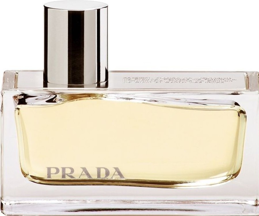 Parfum Femme Prada Eau De Parfum | Prada Amber Eau De Parfum