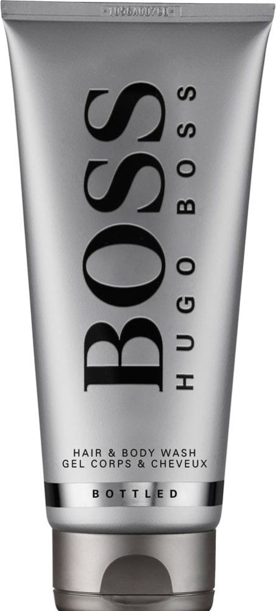 Parfum Homme Hugo Boss Gel Douche | Hugo Boss Boss Bottled Gel Gouche