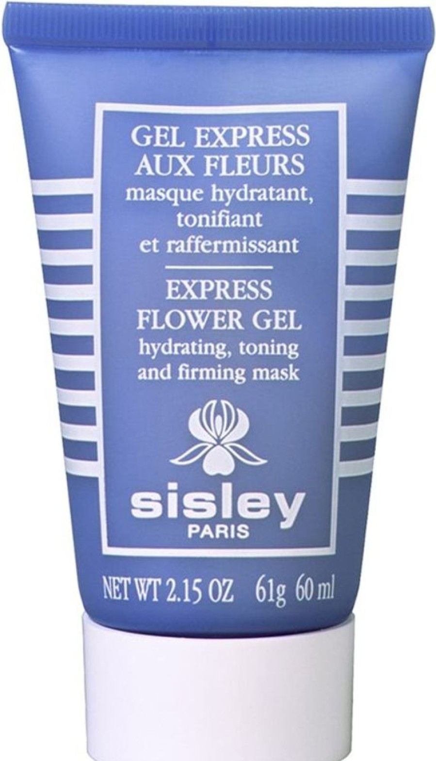 Soin SISLEY Masque / Exfoliant | Sisley Gel Express Aux Fleurs