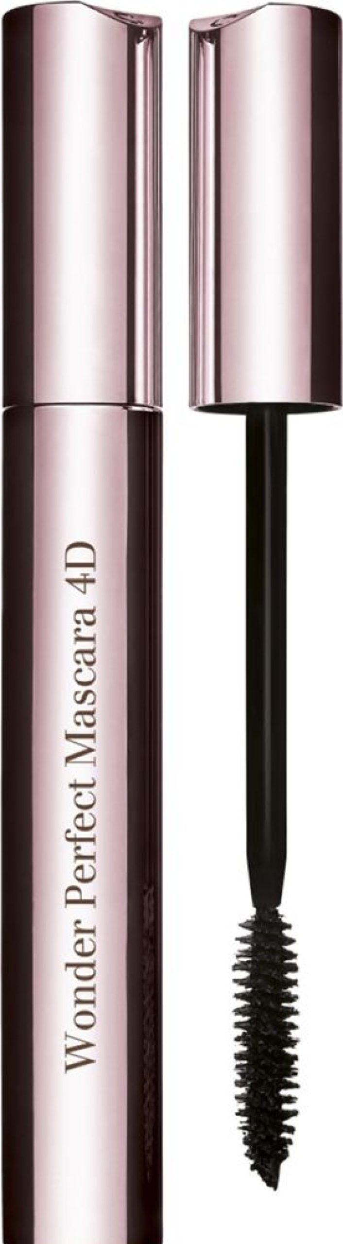 Maquillage Clarins Mascara | Clarins Wonder Perfect 4D Mascara