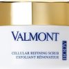 Soin Valmont Exfoliant | Valmont Cellular Refining Scrub Exfoliant Renovateur