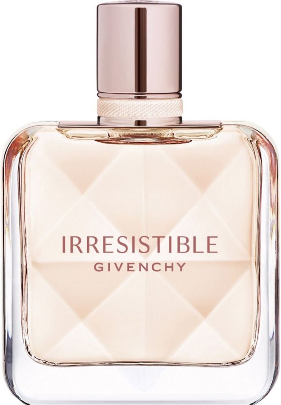 Parfum Femme Givenchy Eau De Toilette | Givenchy Irresistible Eau De Toilette Fraiche