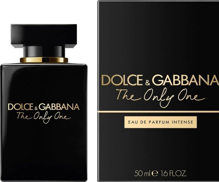 Parfum Femme Dolce & Gabbana Eau De Parfum | Dolce & Gabbana The Only One Eau De Parfum Intense