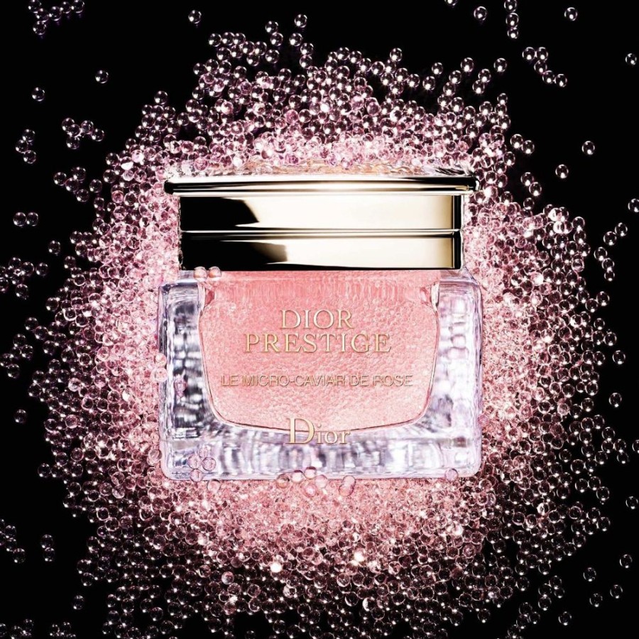 Soin DIOR Soin Anti-Age | Dior Dior Prestige Le Micro-Caviar De Rose