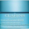 Soin Clarins Soin Hydratant | Clarins Hydra-Essentiel [Ha²] Creme Riche Hydratante