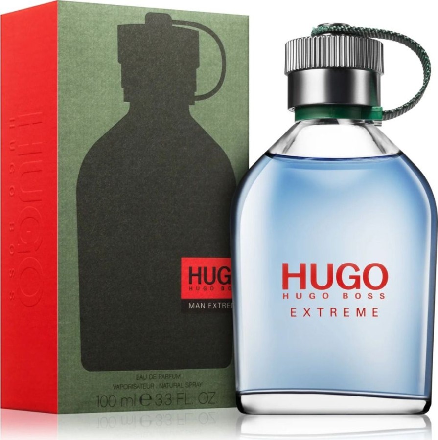 Parfum Homme Hugo Boss Eau De Parfum | Hugo Boss Hugo Man Extreme Eau De Parfum