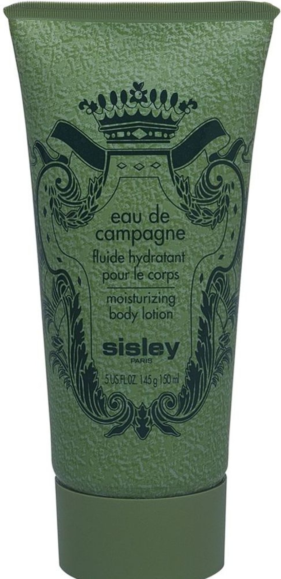 Parfum Femme SISLEY Lait Corps | Sisley Eau De Campagne Fluide Corps