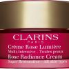 Soin Clarins Soin Anti-Age | Clarins Creme Rose Lumiere Multi-Intensive