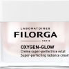 Soin Filorga Soin Hydratant | Filorga Oxygen Glow Creme Super-Perfectrice Eclat