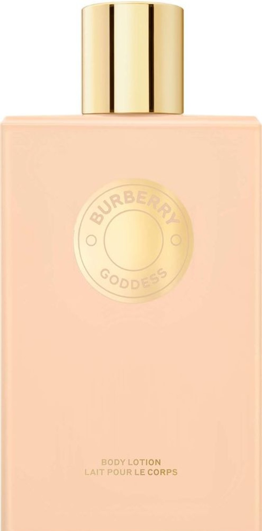 Parfum Femme Burberry Lait Corps | Burberry Burberry Goddess Lait Pour Le Corps