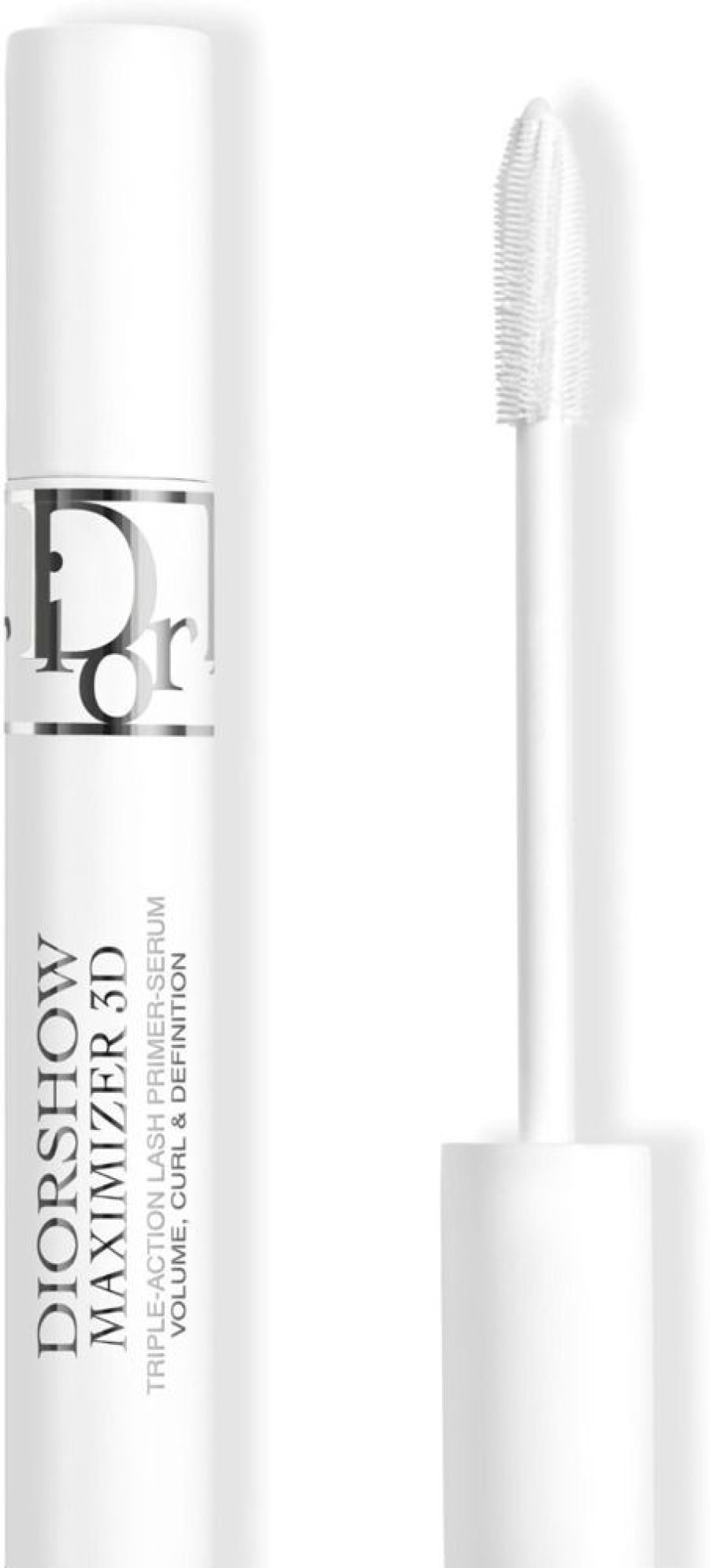 Maquillage DIOR Mascara | Dior Diorshow Maximizer 3D 3D Base-Serum Mascara - Triple Action