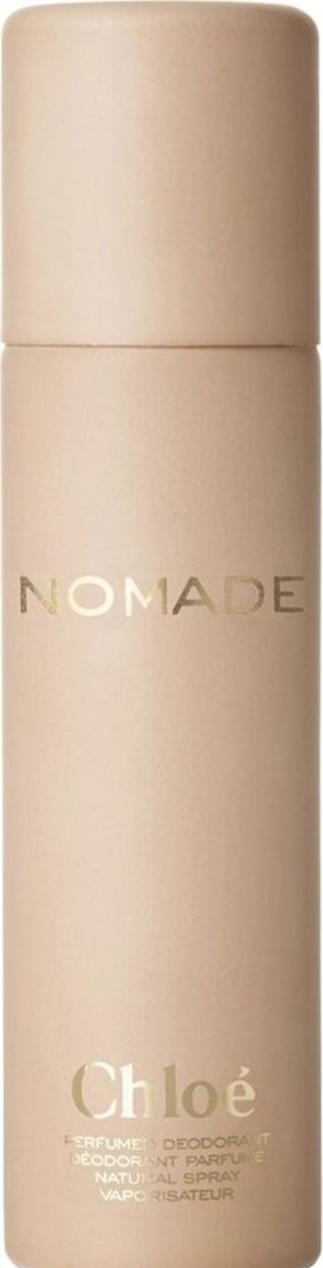 Parfum Femme Chloé Spray | Chloe Nomade Deodorant