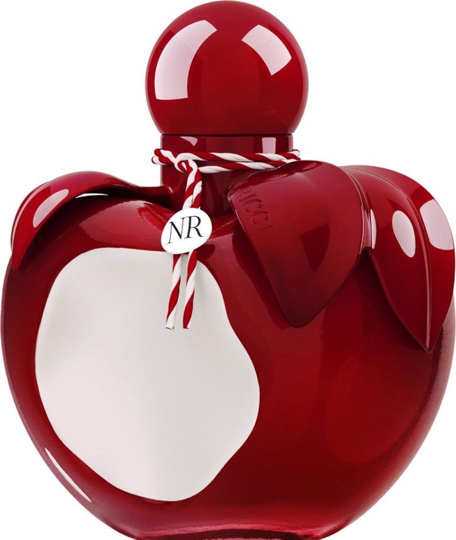 Parfum Femme Nina Ricci Eau De Toilette | Nina Ricci Nina Rouge Eau De Toilette