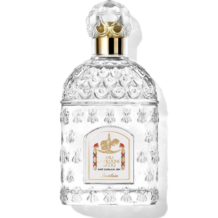 Parfum Homme Guerlain Eau De Cologne | Guerlain Eau Du Coq Eau De Cologne