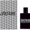 Coffret Zadig & Voltaire Coffret Parfum Homme | Zadig & Voltaire Coffret Parfum This Is Him !