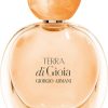 Parfum Femme Armani Eau De Parfum | Armani Terra Di Gioia Eau De Parfum