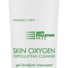 Soin Biotherm Demaquillant / Nettoyant | Biotherm Skin Oxygen Gel Fondant Moussant