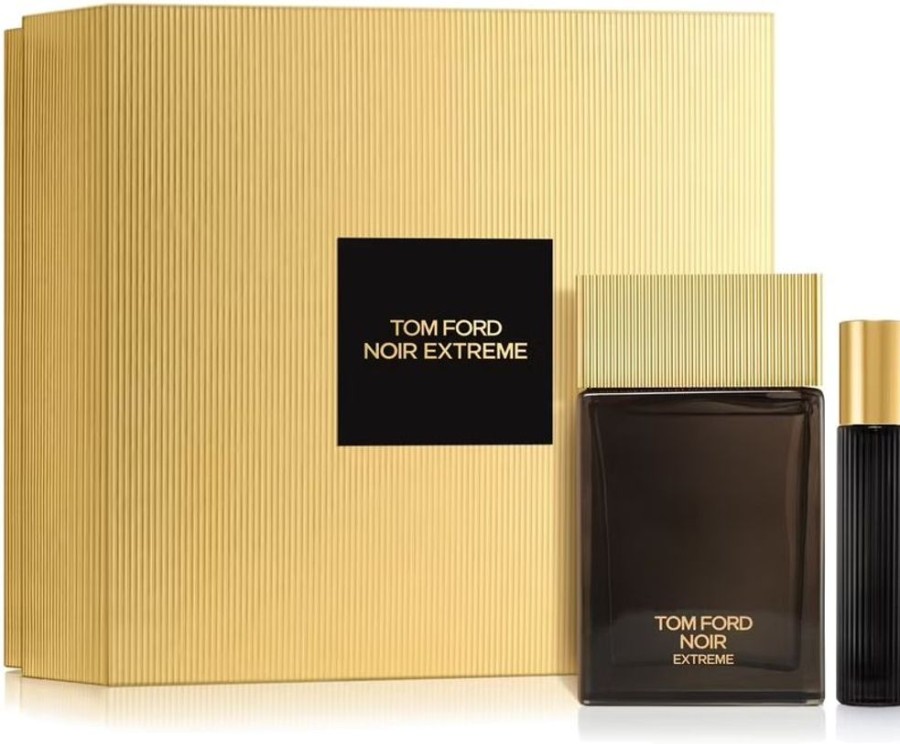 Parfum Homme Tom Ford Coffret Masculin | Tom Ford Coffret Parfum Noir Extreme