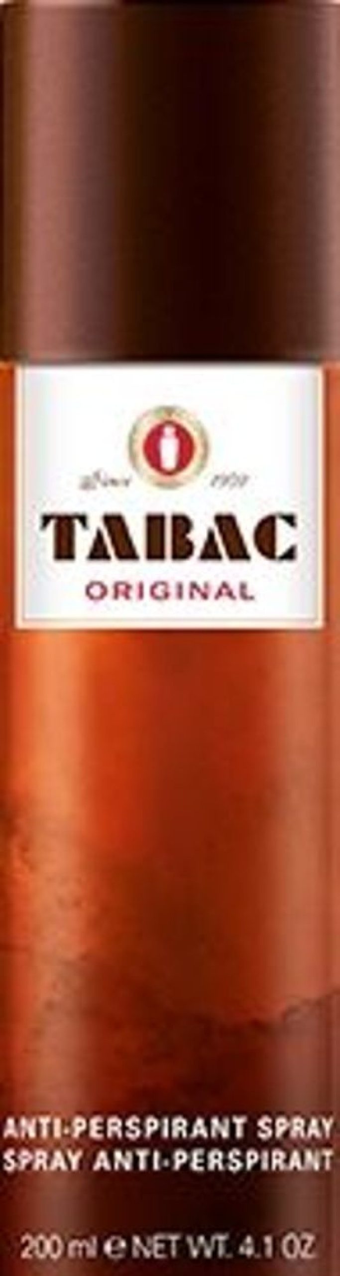 Parfum Homme Tabac Original Spray | Tabac Original Deodorant Anti-Perspirant Tabac Original