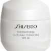 Soin Shiseido Soin Anti-Age | Shiseido Essential Energy Creme Jour Spf20