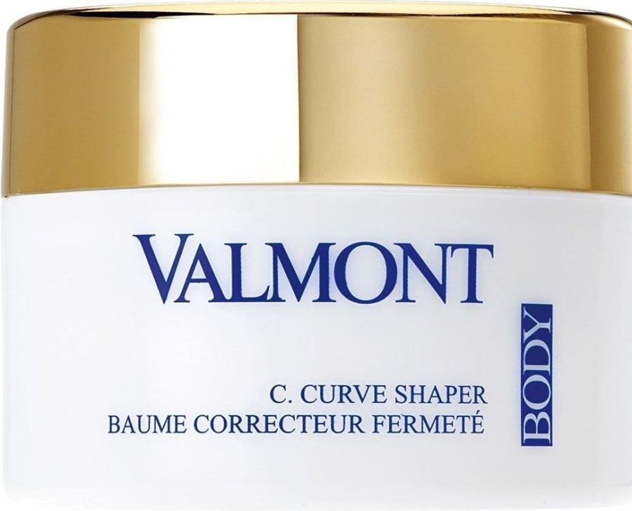 Soin Valmont Raffermissant | Valmont C. Curve Shaper Baume Correcteur Fermete