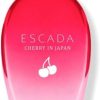 Parfum Femme Escada Eau De Toilette | Escada Cherry In Japan Eau De Toilette