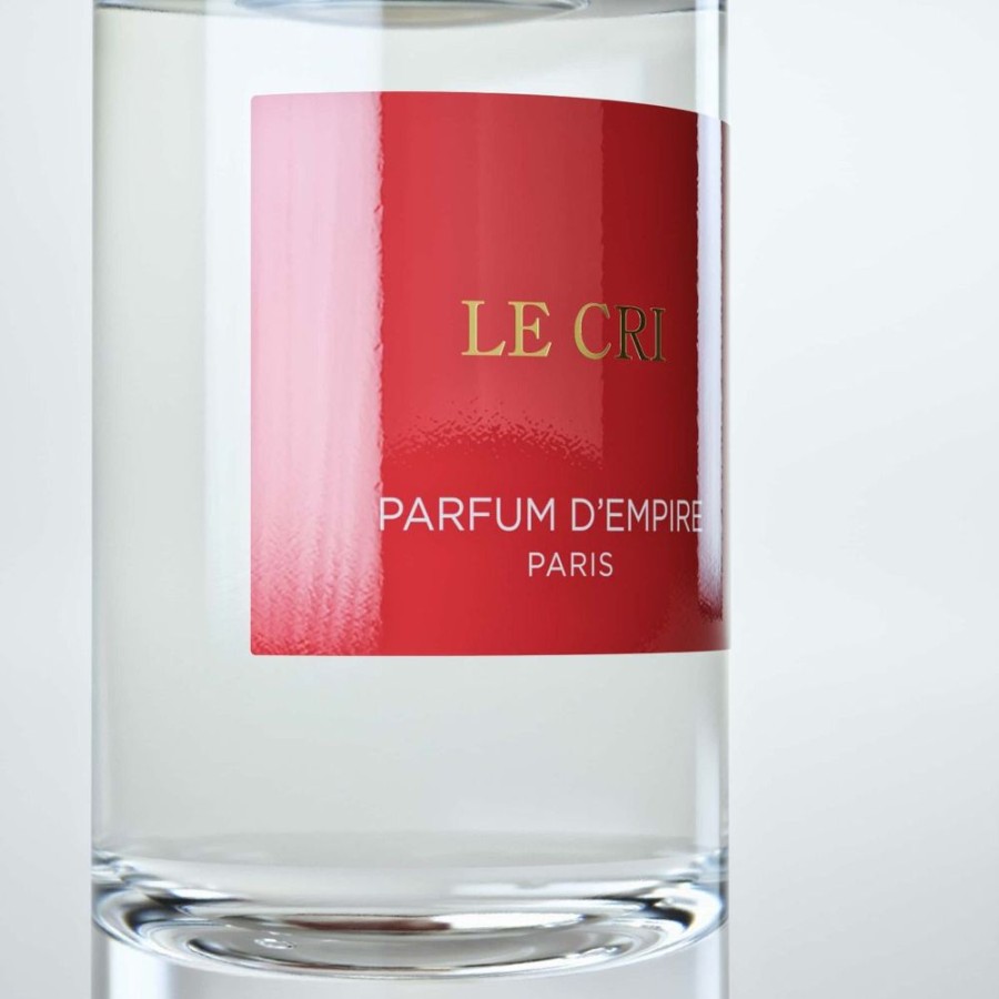 Parfum Femme Parfum d'Empire Eau De Parfum | Parfum D'Empire Le Cri De La Lumiere Eau De Parfum