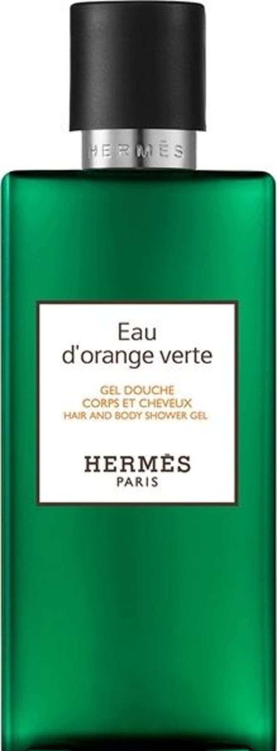 Parfum Homme HERMÈS Gel Douche | Hermes Eau D'Orange Verte Gel Douche Corps Et Cheveux