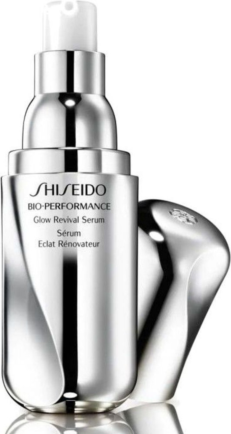 Soin Shiseido Serum | Shiseido Bio-Performance Glow Revival Serum