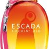 Parfum Femme Escada Eau De Toilette | Escada Rockin'Rio Eau De Toilette