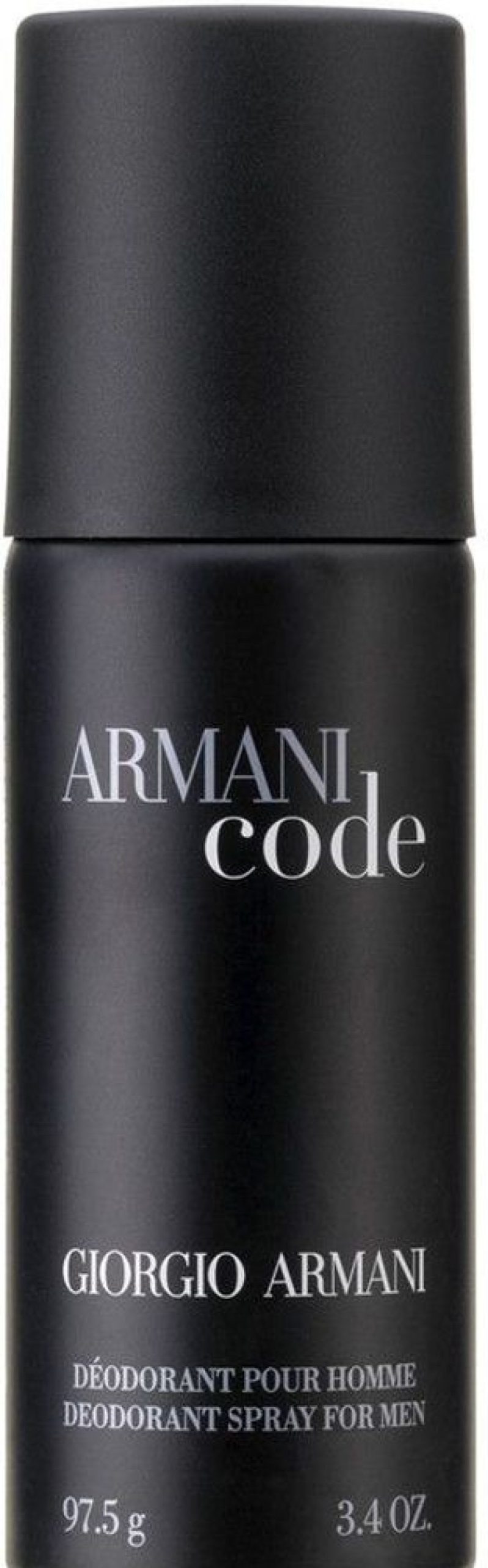 Parfum Homme Armani Spray | Armani Armani Code Homme Deodorant Spray