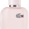 Parfum Femme Lacoste Eau De Toilette | Lacoste L.12.12 Rose Eau Fraiche Eau De Toilette