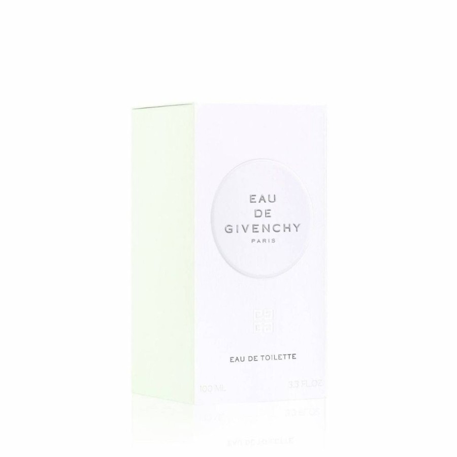 Parfum Femme Givenchy Eau De Toilette | Givenchy Eau De Givenchy Eau De Toilette