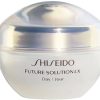 Soin Shiseido Soin Anti-Age | Shiseido Future Solution Lx Creme Protection Totale Spf20