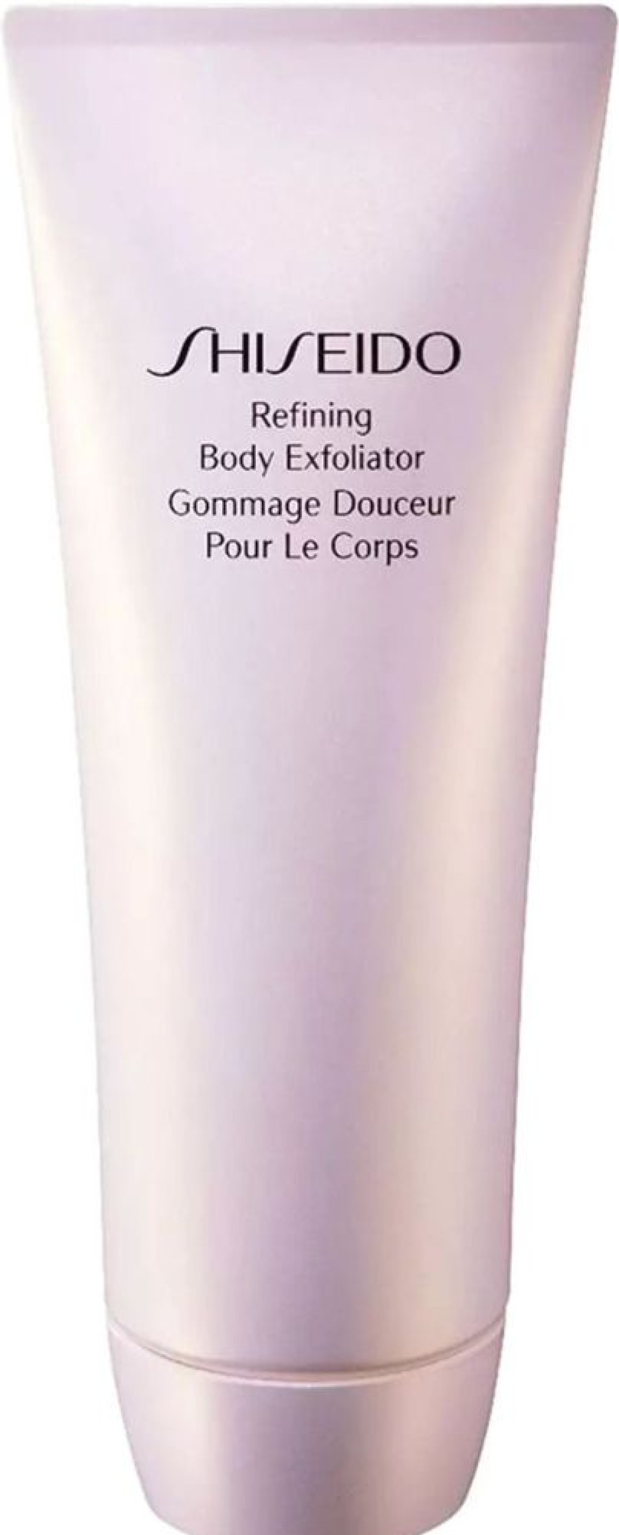 Soin Shiseido Exfoliant | Shiseido Gommage Douceur Pour Le Corps Gommage Corps