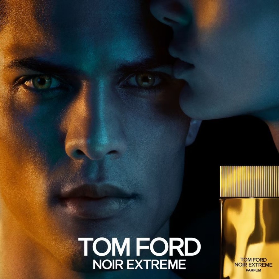 Parfum Homme Tom Ford Extrait De Parfum | Tom Ford Noir Extreme Parfum