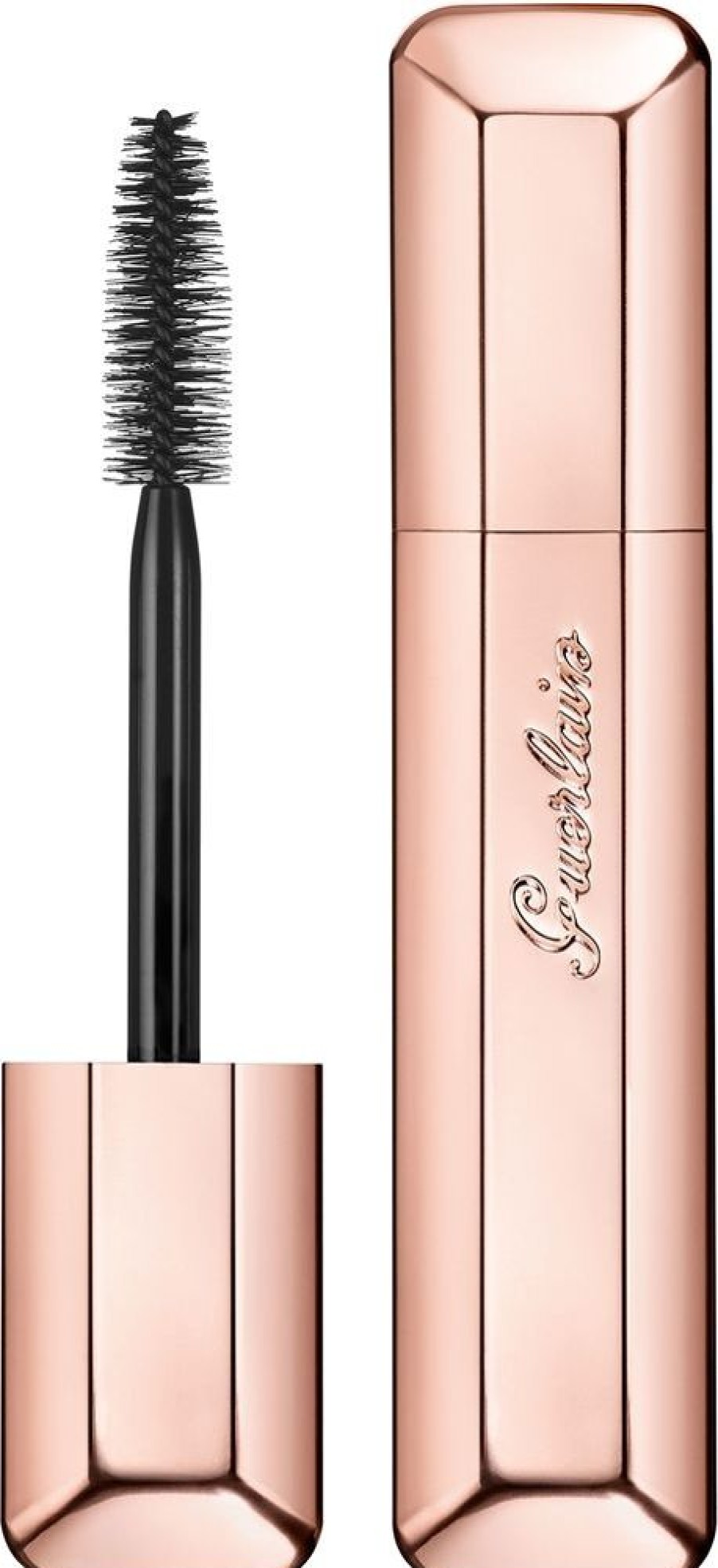 Maquillage Guerlain Mascara | Guerlain Mad Eyes Mascara Volume Cil A Cil Sur-Mesure