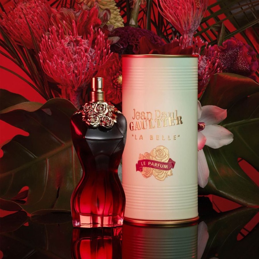 Parfum Femme Jean Paul Gaultier Eau De Parfum | Jean Paul Gaultier La Belle Le Parfum Eau De Parfum Intense