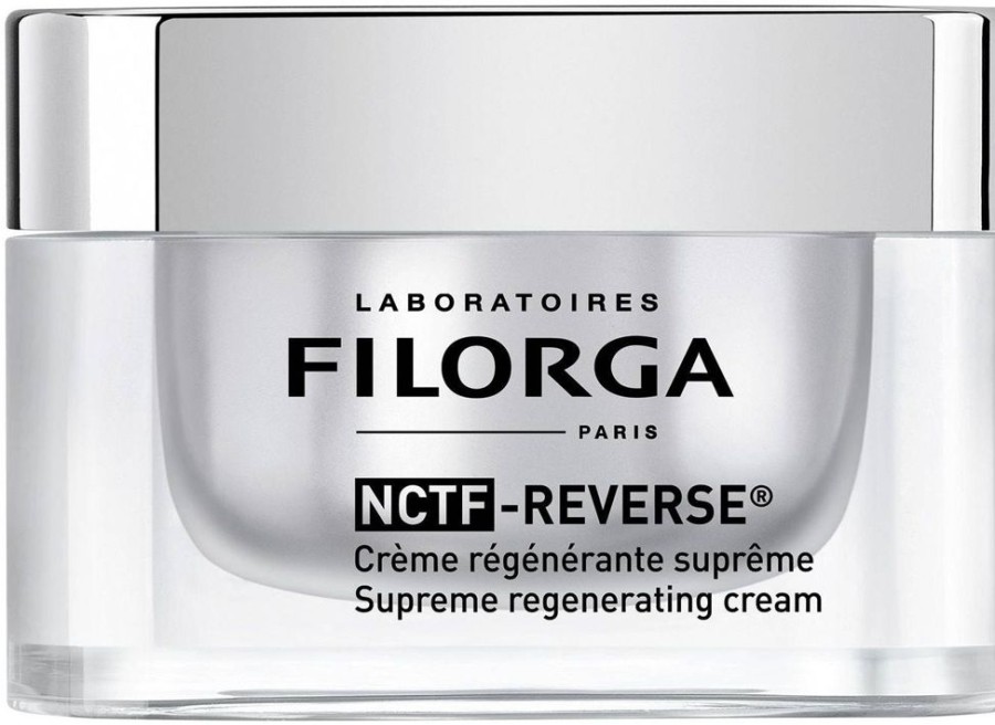 Soin Filorga Soin Anti-Age | Filorga Nctf-Reverse Creme Regenerante Supreme