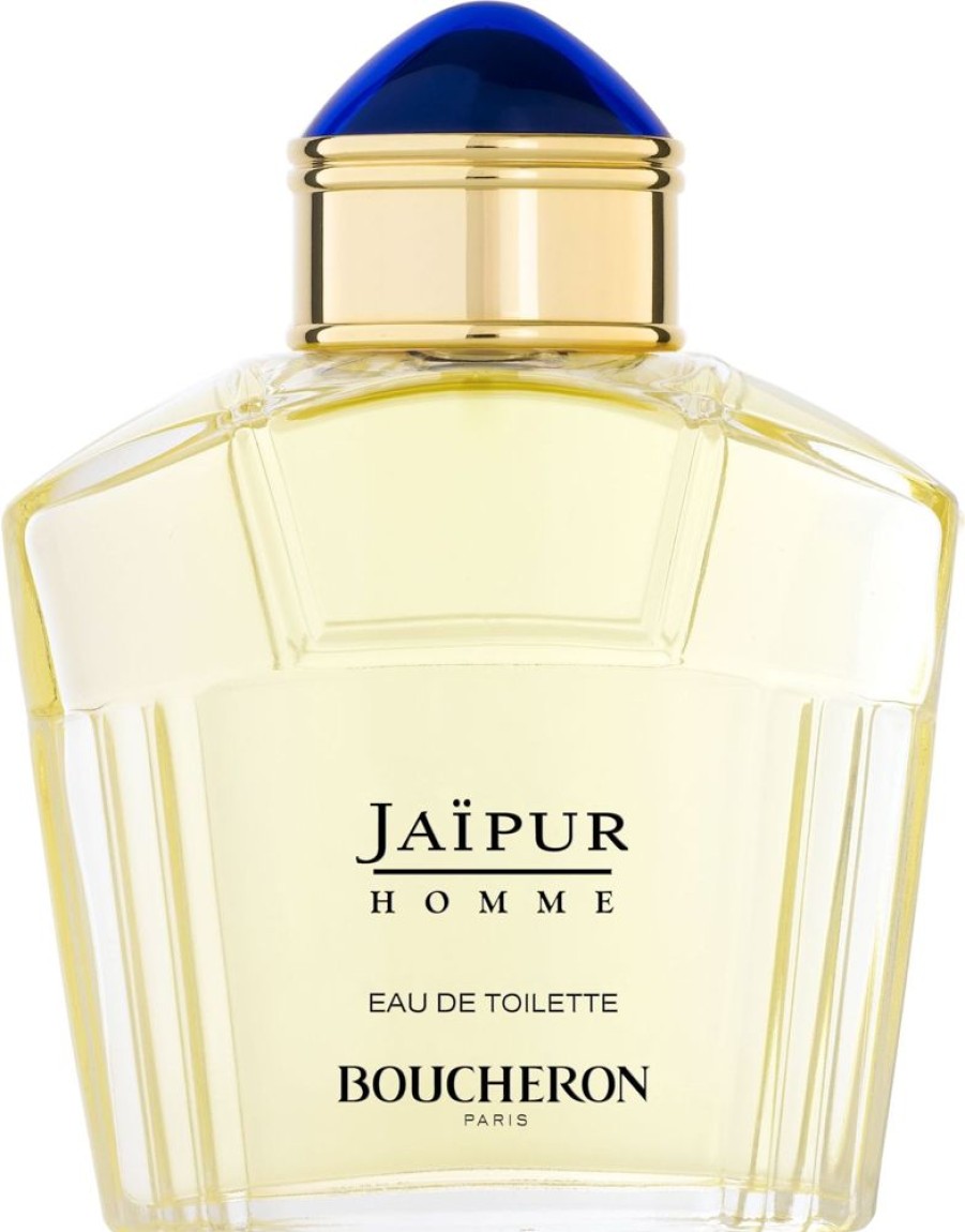 Parfum Homme Boucheron Eau De Toilette | Boucheron Jaipur Homme Eau De Toilette