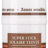 Soin SISLEY Protection Visage | Sisley Super Stick Solaire Spf50+ Stick Solaire Teinte Tres Haute Protection