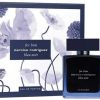 Parfum Homme Narciso Rodriguez Coffret Masculin | Narciso Rodriguez Coffret Parfum For Him Bleu Noir