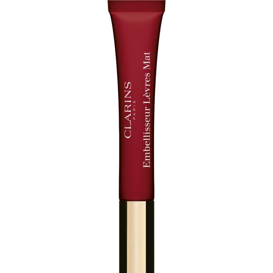 Maquillage Clarins Gloss A Levres | Clarins Embellisseur Levres Mat